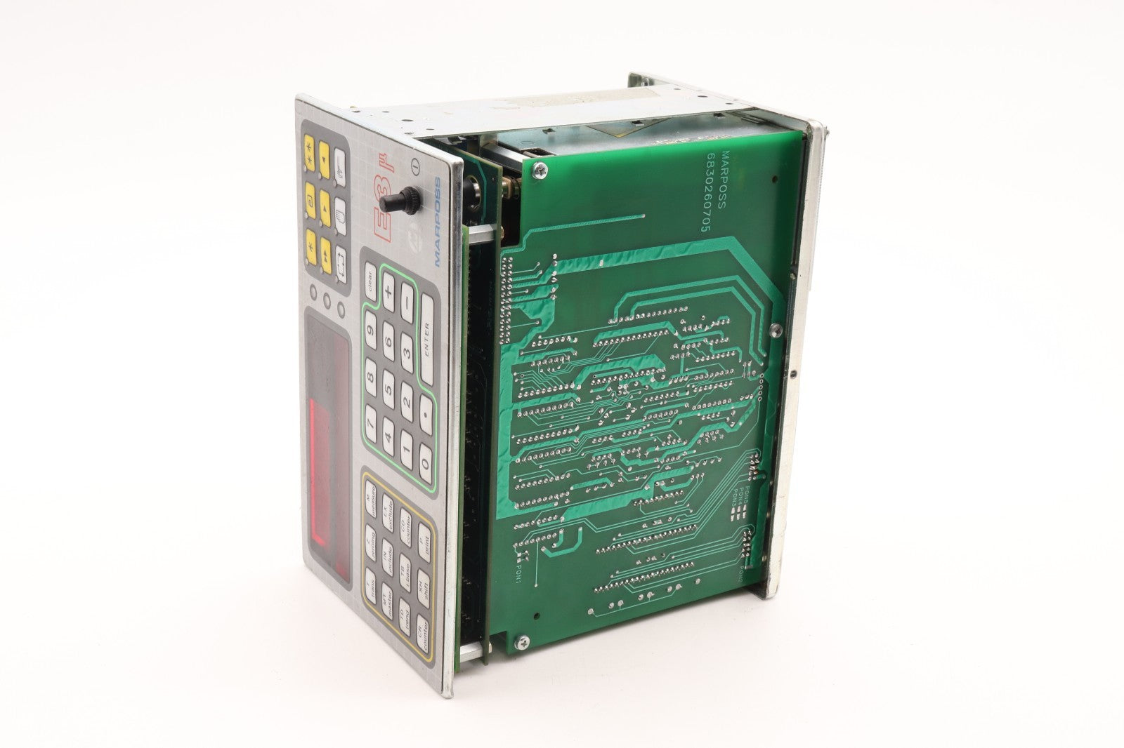 MARPOSS	DISPLAY E3 R18-9364