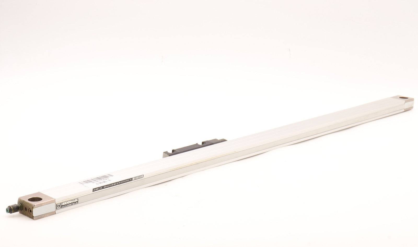 HEIDENHAIN	LS 406C ML620MM 	ID 329 983-18