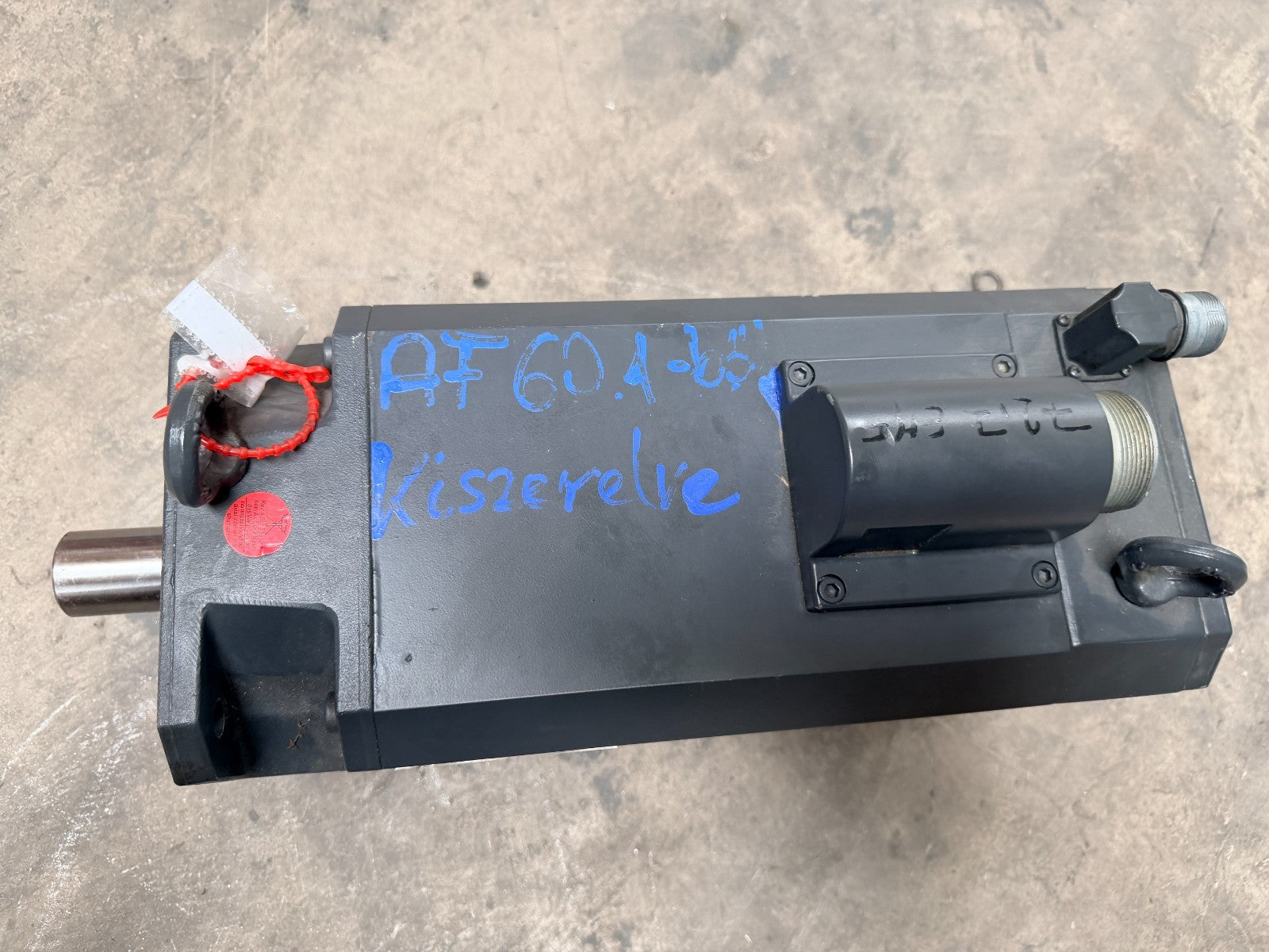 SIEMENS	1FT6086-8AH71-3EK1