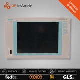 SIEMENS SIMATIC PANEL PC 670 + TOUCH DISLPAY	6AV7724-1BC10-0AB0