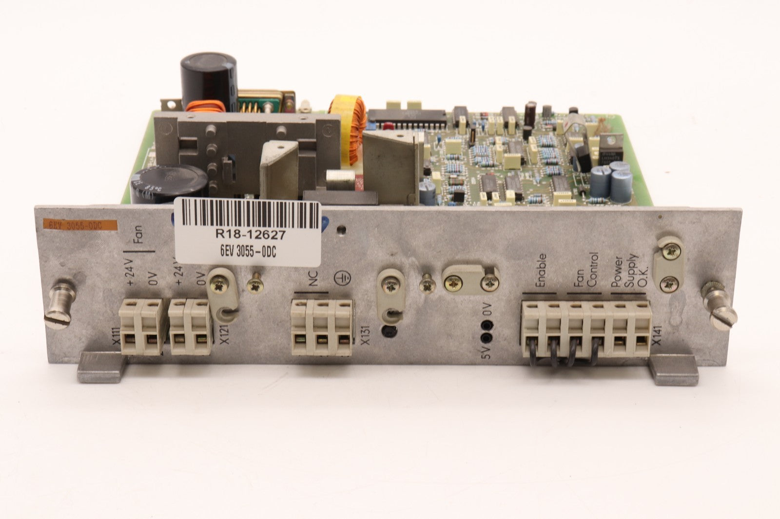 SIEMENS	6EV 3055-0DC