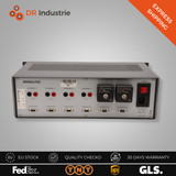 SIGNALTEC	MCTS