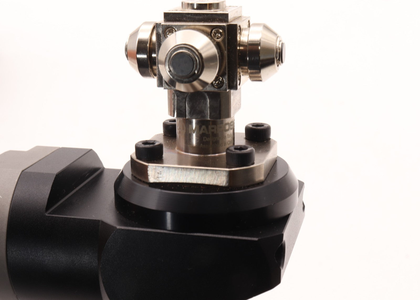 MARPOSS	 A90K  Q4124013000	Q38212C3301 MIDA TOOL EYE