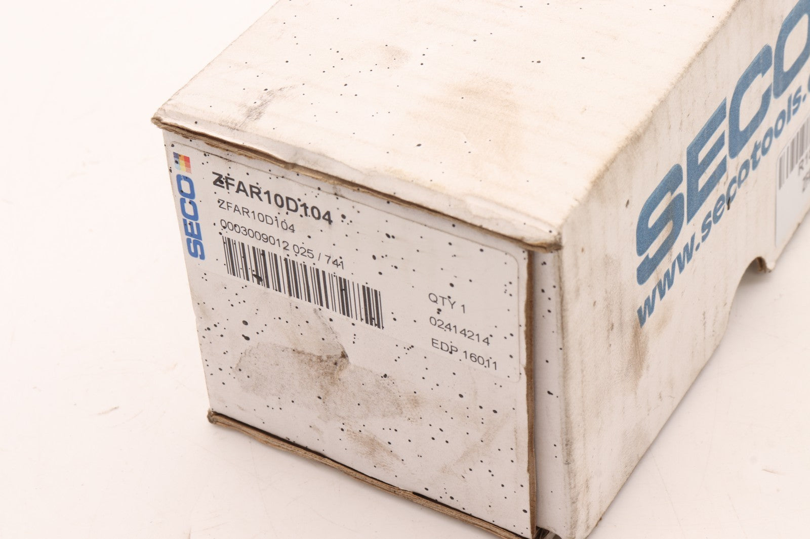 SECO	ZFAR10D104
