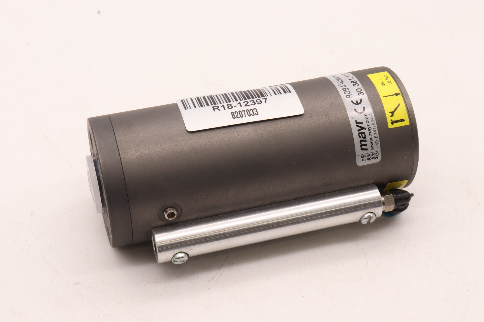 MAYR	ROBA LINEARSTOP Y7118170	8207033