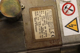 SIEMENS	3 PHASE PERMANENT MAGNET MOTOR	1FK6060-6AF71-1EH0