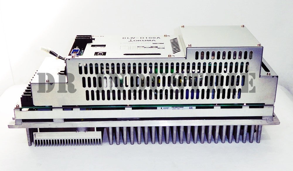 Okuma BL IV-D100A
