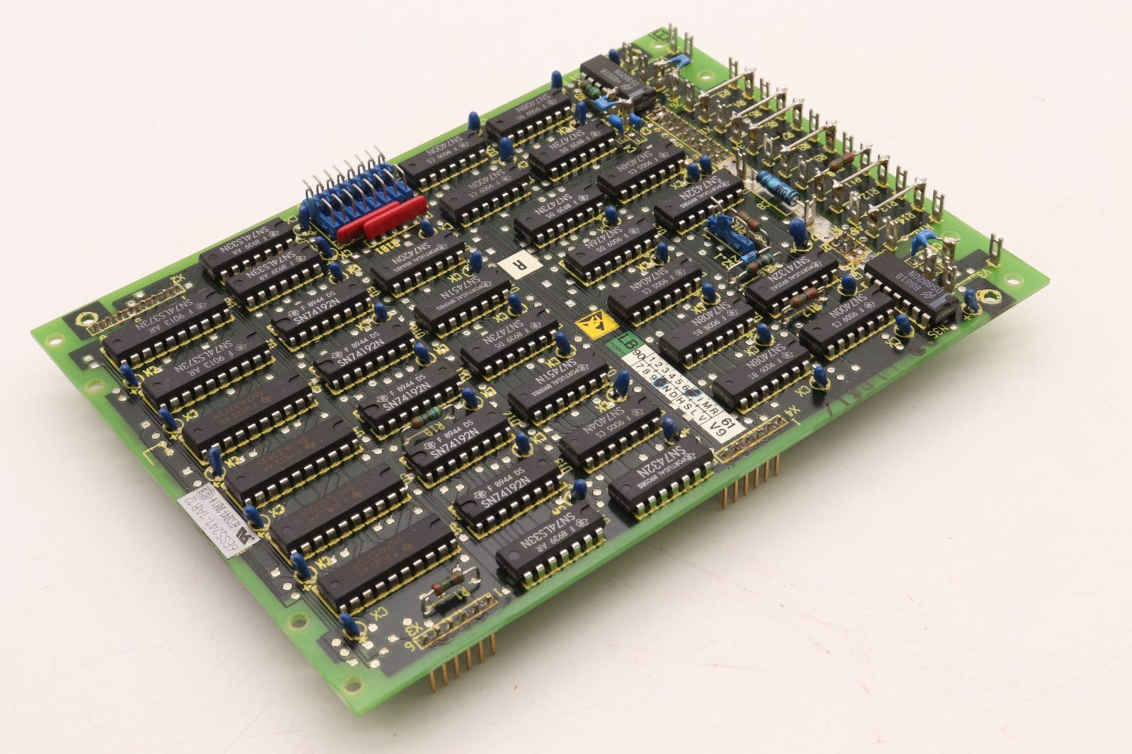 SIEMENS	6ES5241-1AB12