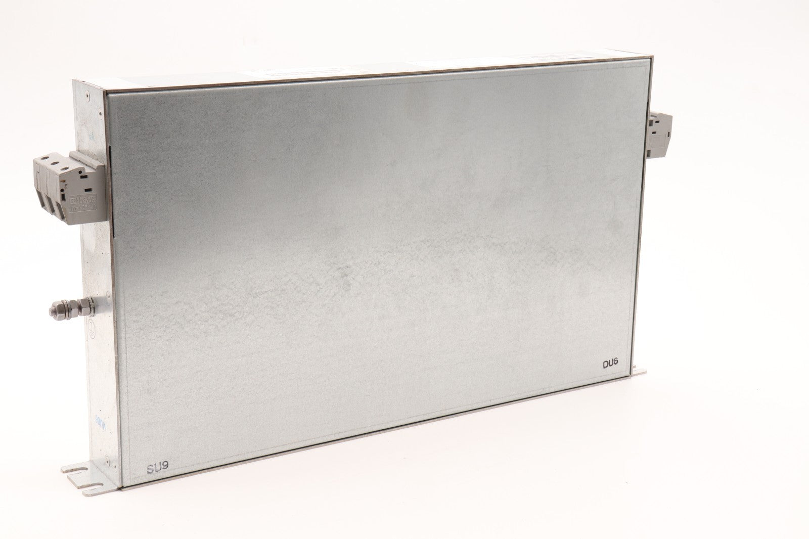 SIEMENS BASIC LINE FILTER FOR 16KW ALM/SLM AND 20KW BLM 6SL3000-0BE21-6DA0