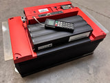SEW EURODRIVE MC07B0370-503-4-00/FSC11B P/N: 08285314	MDX60A0370-503-4-00