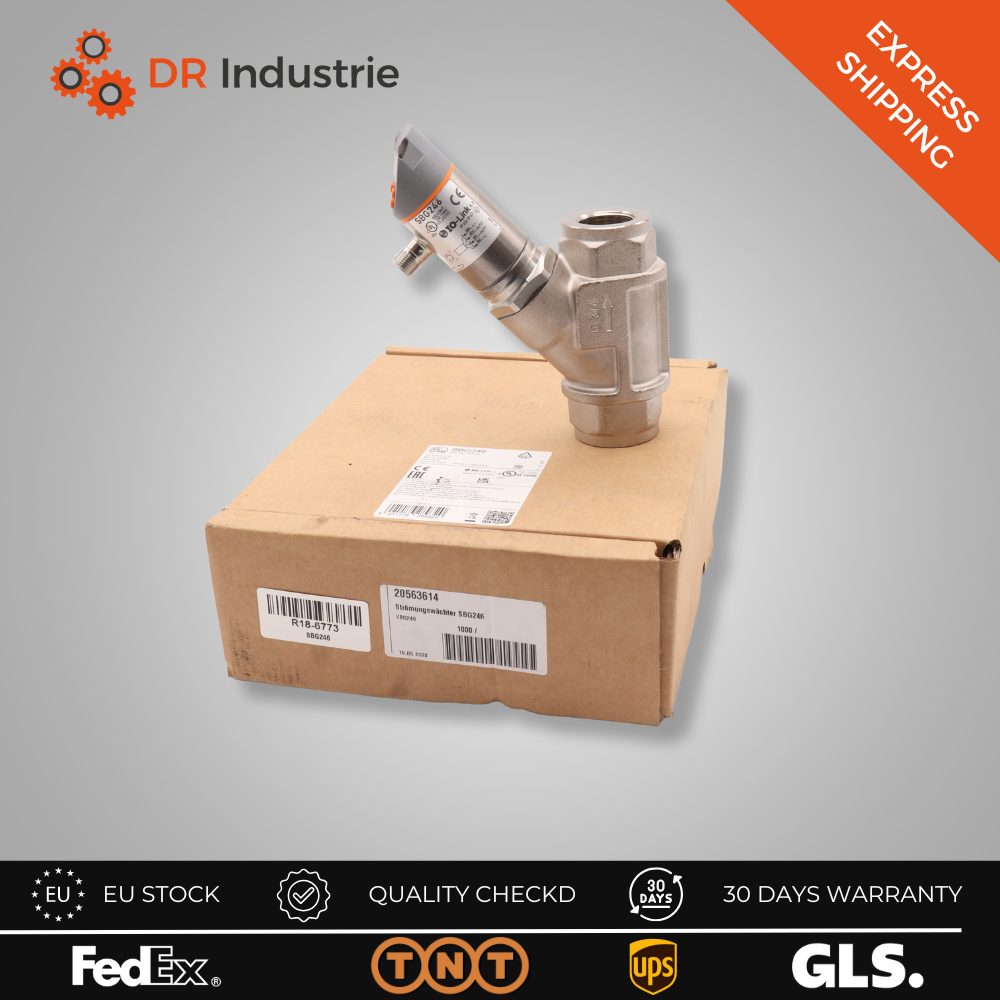 IFM	SBG246 SBG34IF0FRKG