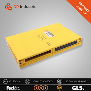 FANUC OUTPUT MODULE OD64A A03B-0801-C141
