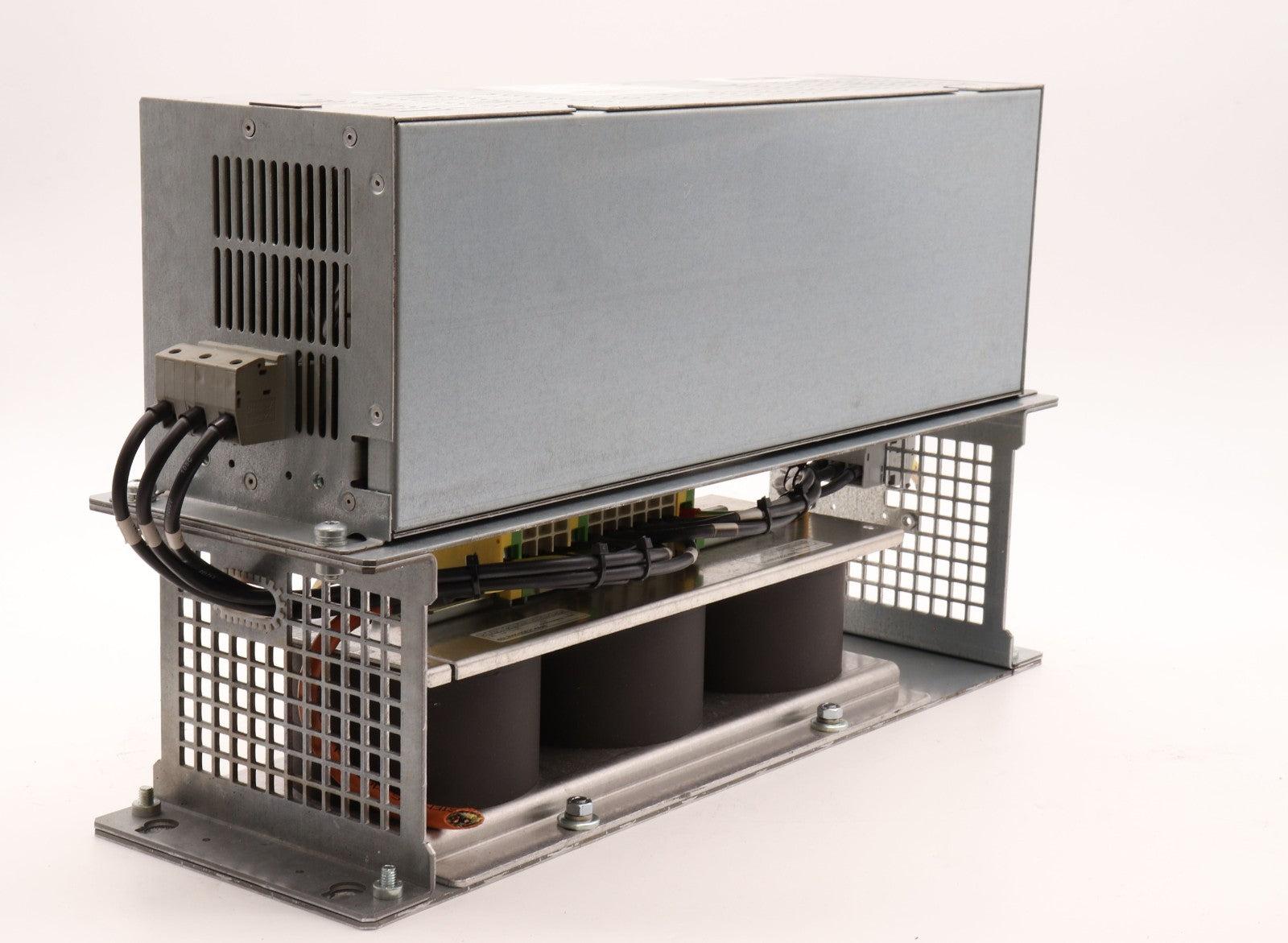 SIEMENS	LINE-FILTER FOR I/R	6SL3000-0BE21-6AA0