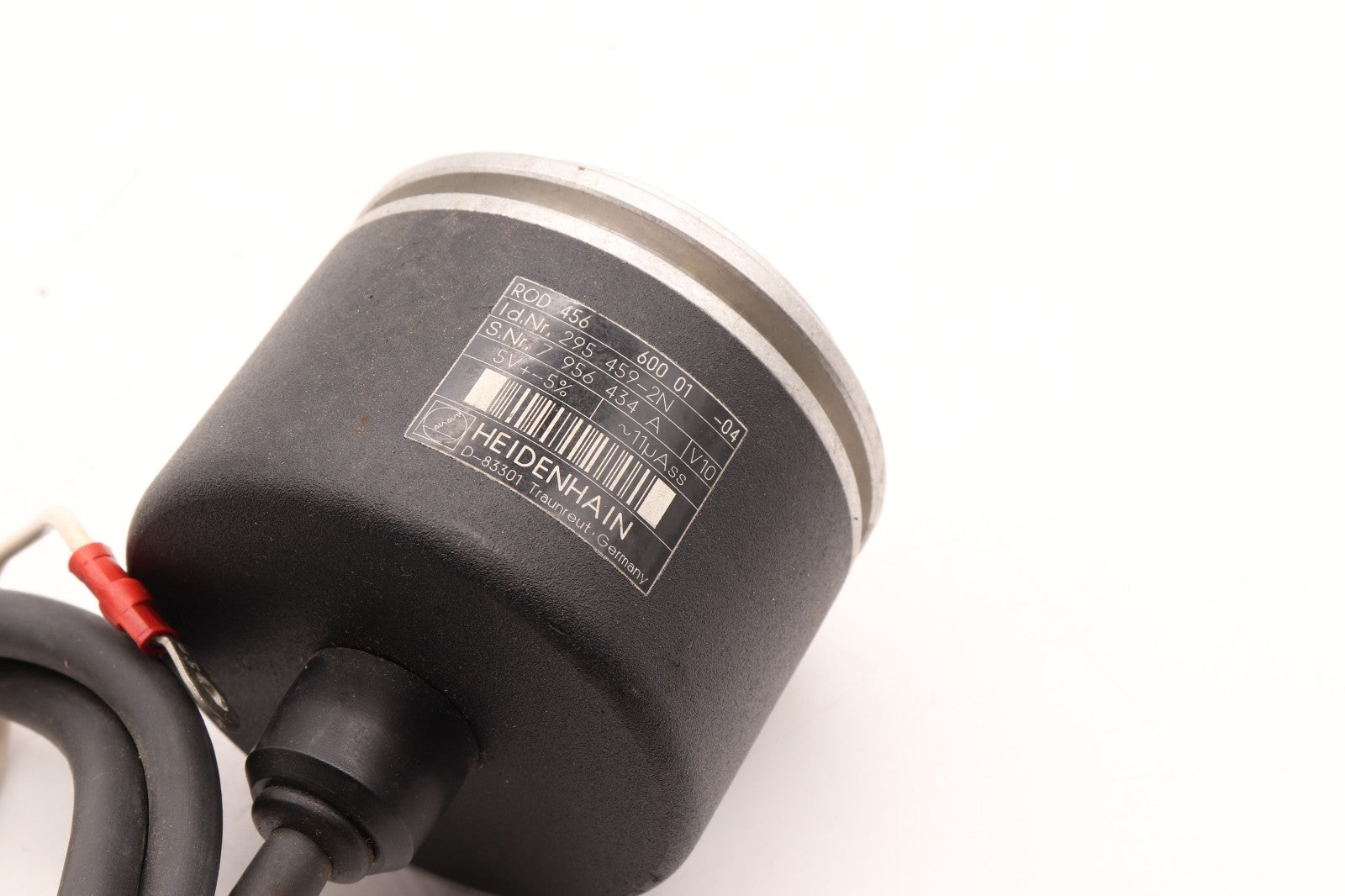 HEIDENHAIN	ROD 456 	ID NR 295 459-2N
