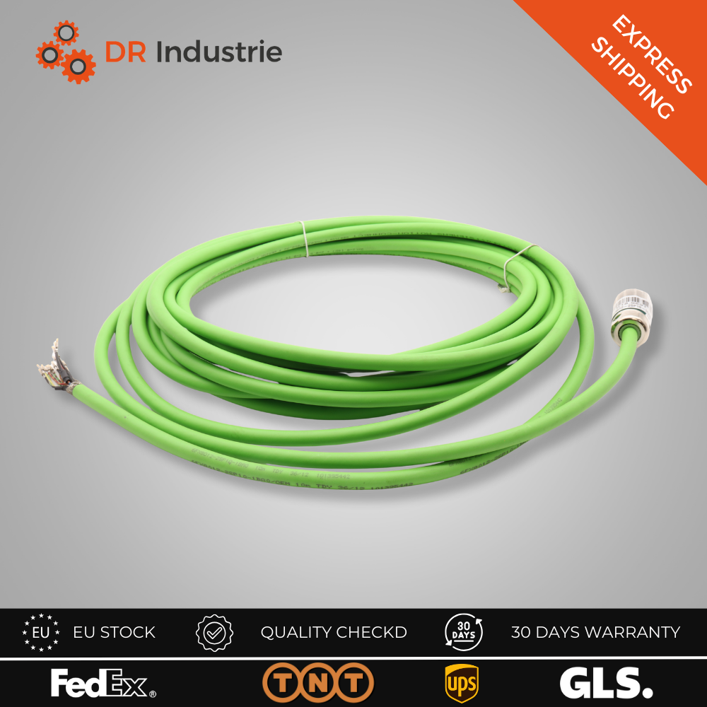 SIEMENS MOTION CONNECT 800 PLUS10M 6FX8012-2SP10-1BA0