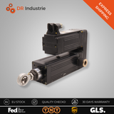 SEW-EURODRIVE	CMSMB63/AP CMP63S/BP/KY/RH1X/SX1	NIMAK 99.264.001