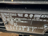 SIEMENS	3 PHASE MOTOR	1AV3131A 1LE10231CA134FB4-Z