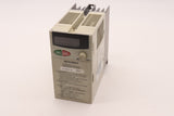 MITSUBISHI	FREQROL E500	FR-E520S-0 4K