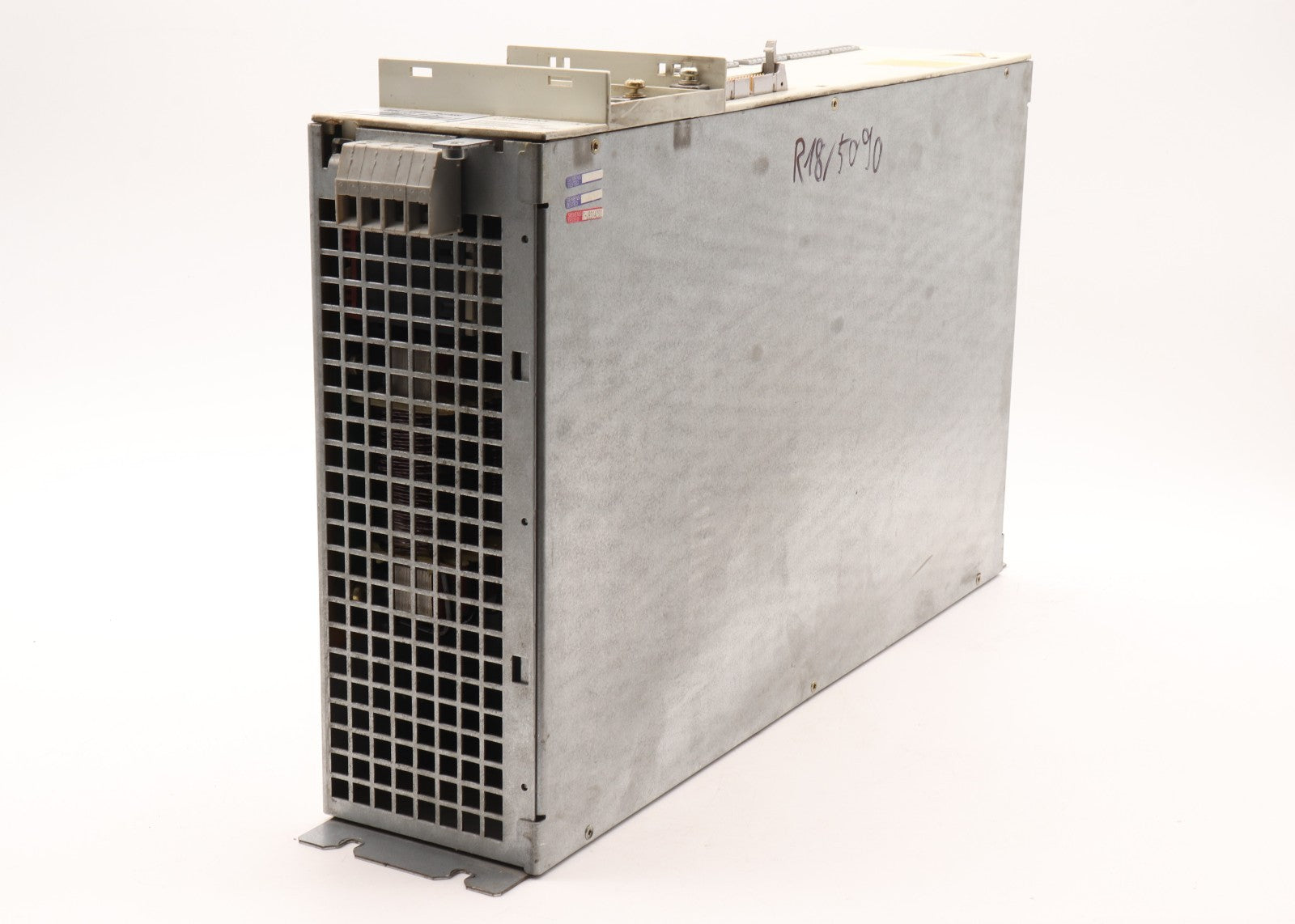 SIEMENS	SIMODRIVE 10/25KW U/E-MODUL	6SN1145-1AA01-0AA0
