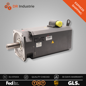 SIEMENS 3 PHASE MOTOR 1FT6105-1AF71-1EH1