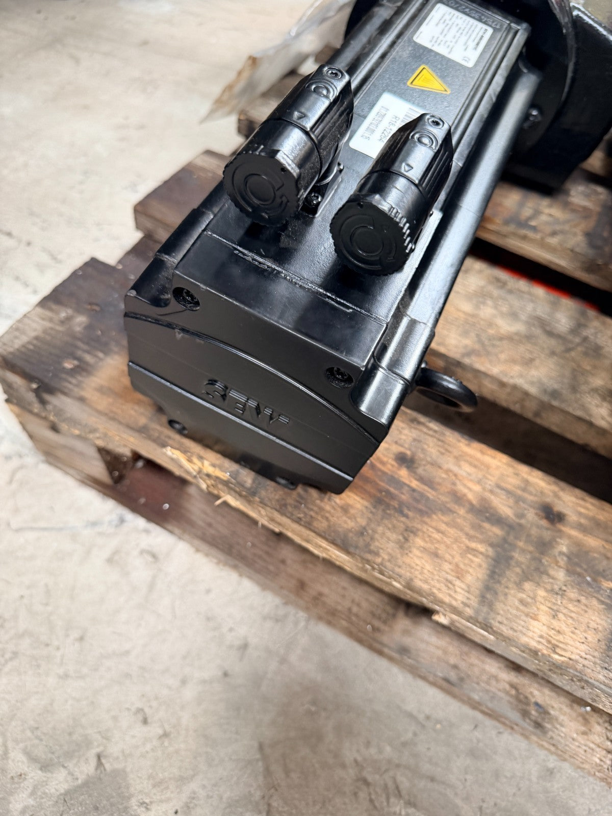 SEW-EURODRIVE	KH57/R CMP71L/BP/KY/AK1H/SB1	01.7209792103.0001.15