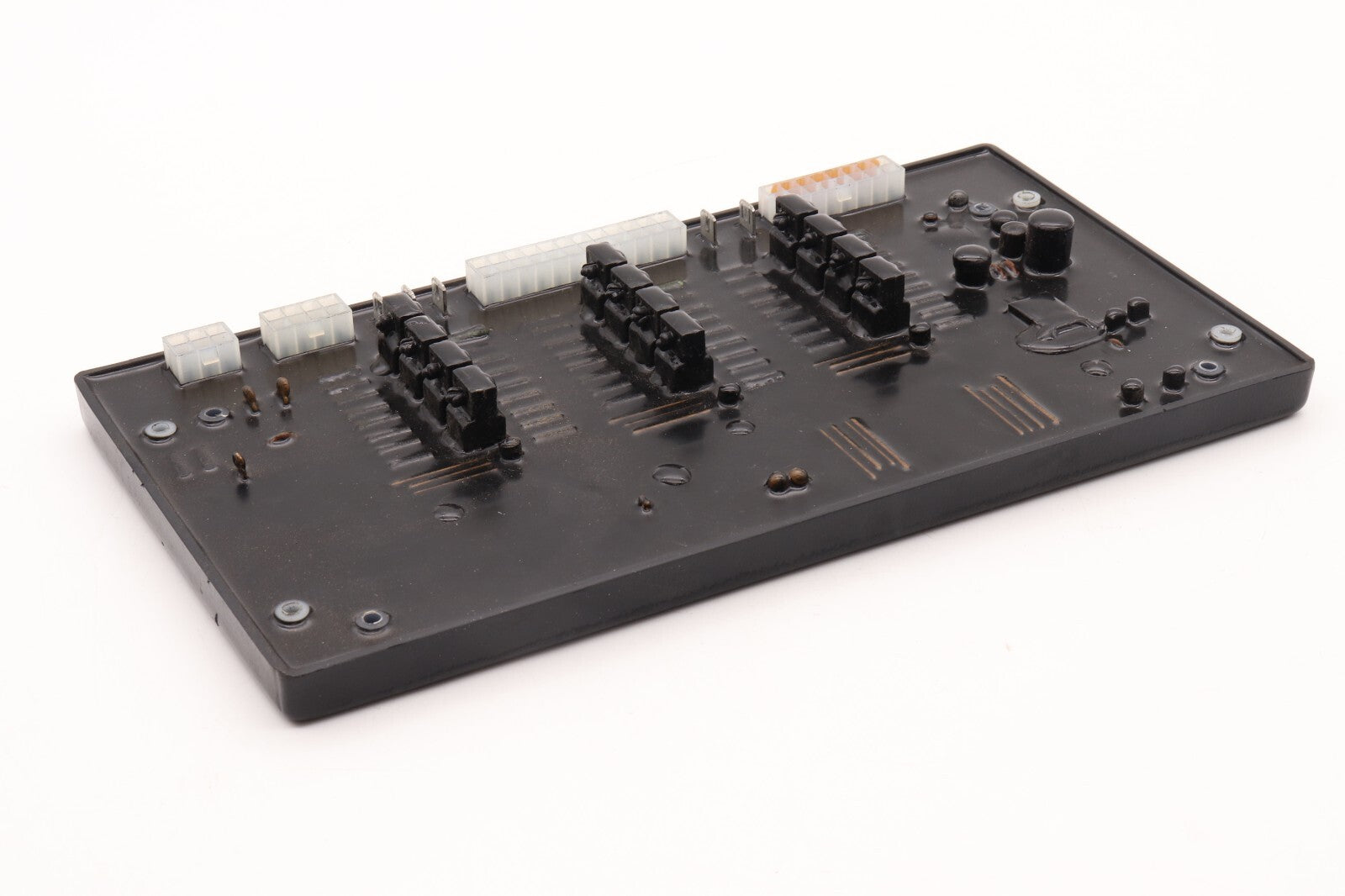 SEVCON CIMM NO. CI679852 CONTROLLER BOARD PART 662/13132