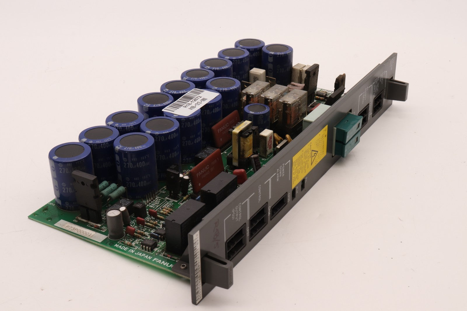 FANUC  	A16B-1212-0860