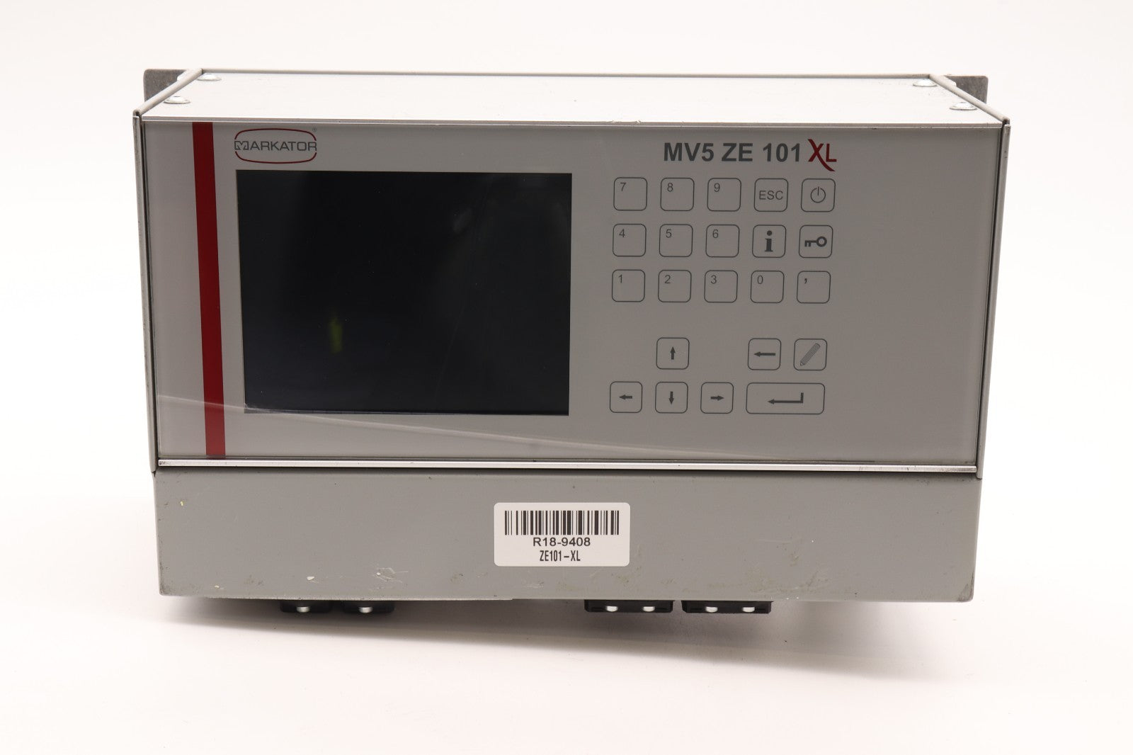 MERKATOR  MV5  ZE101-XL  R18-9408