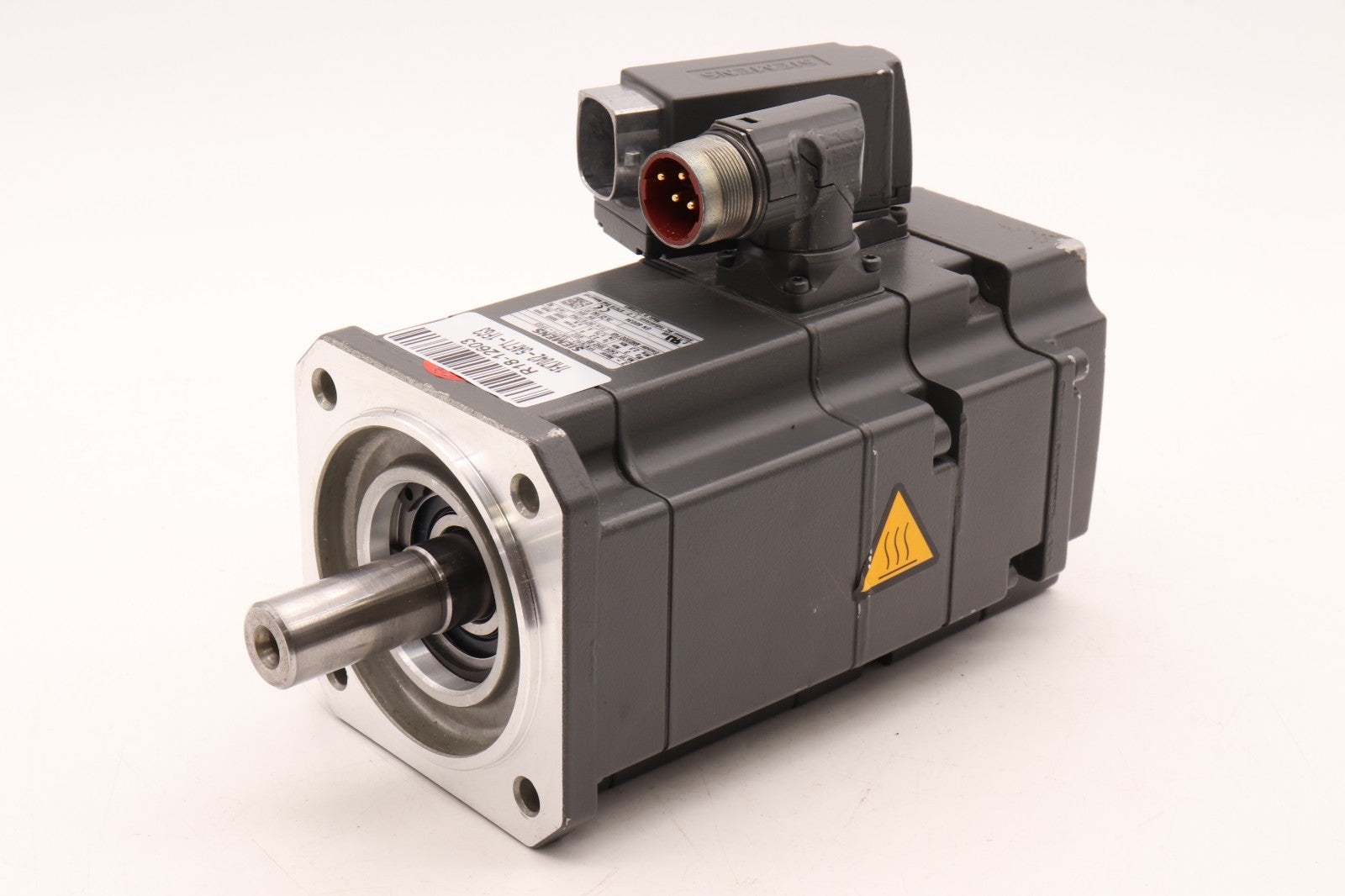 SIEMENS	3 PHASE MOTOR	1FK7042-5AF71-1FG3
