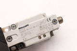 BALLUFF	BES0236	UNISENSOR BES 517-385-V-C-S4