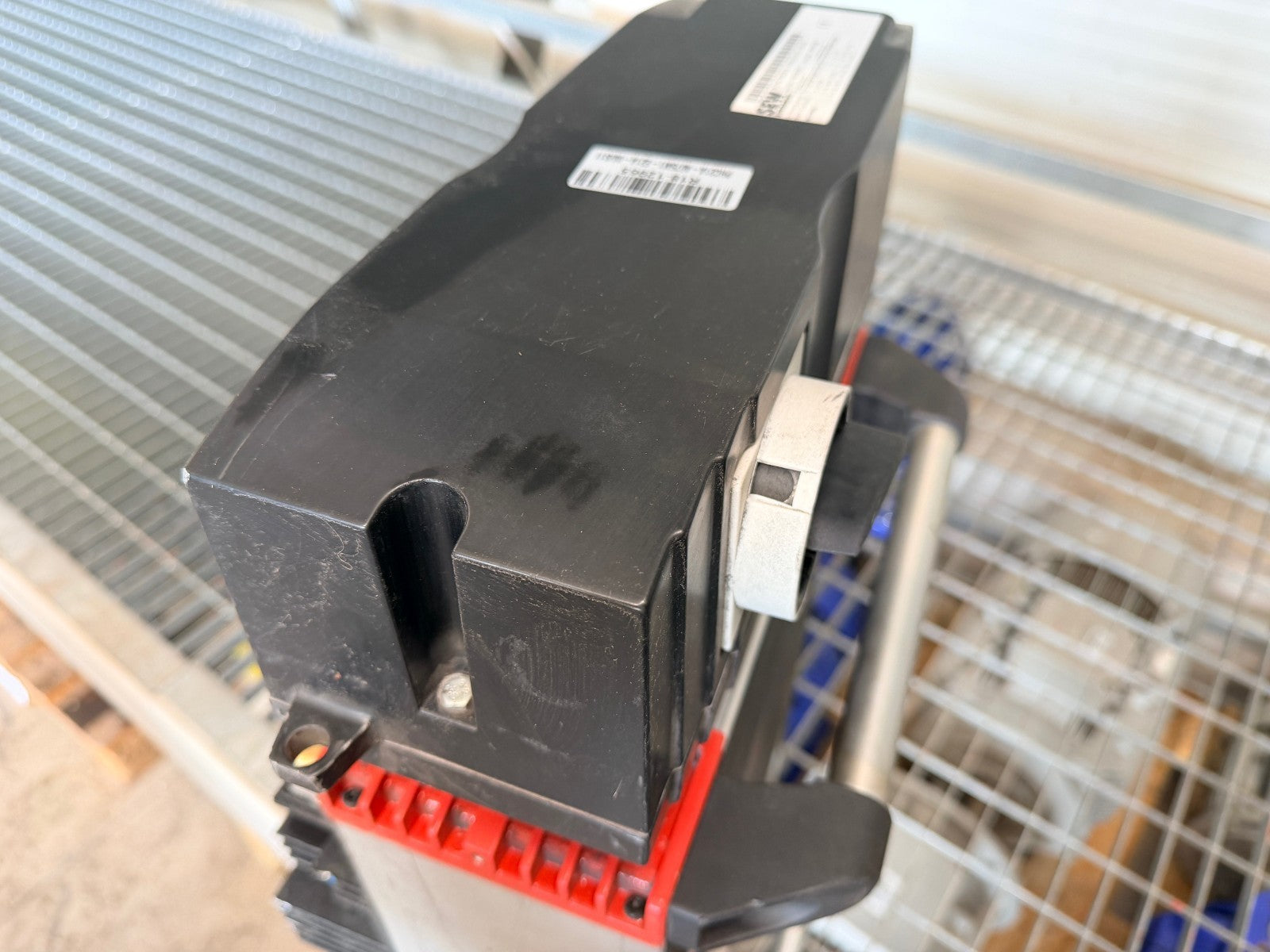 SEW EURODRIVE	PHC21A-A075M1-E21A-00/S11	PZM2XA-A075-D02-00