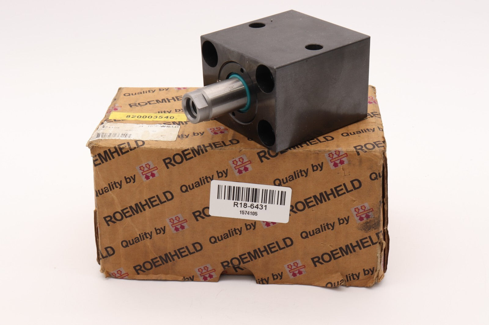 ROEMHELD ROEMHELD 1574105
