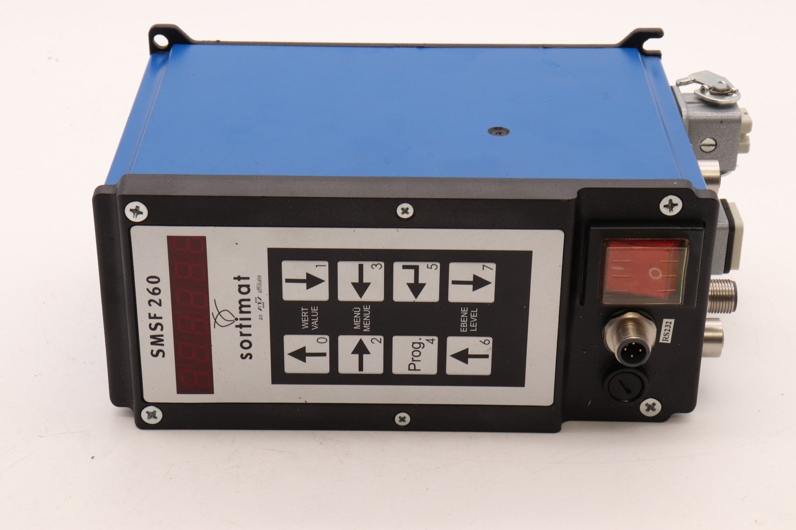 SORTIMAT	SMSF 260	AA239304