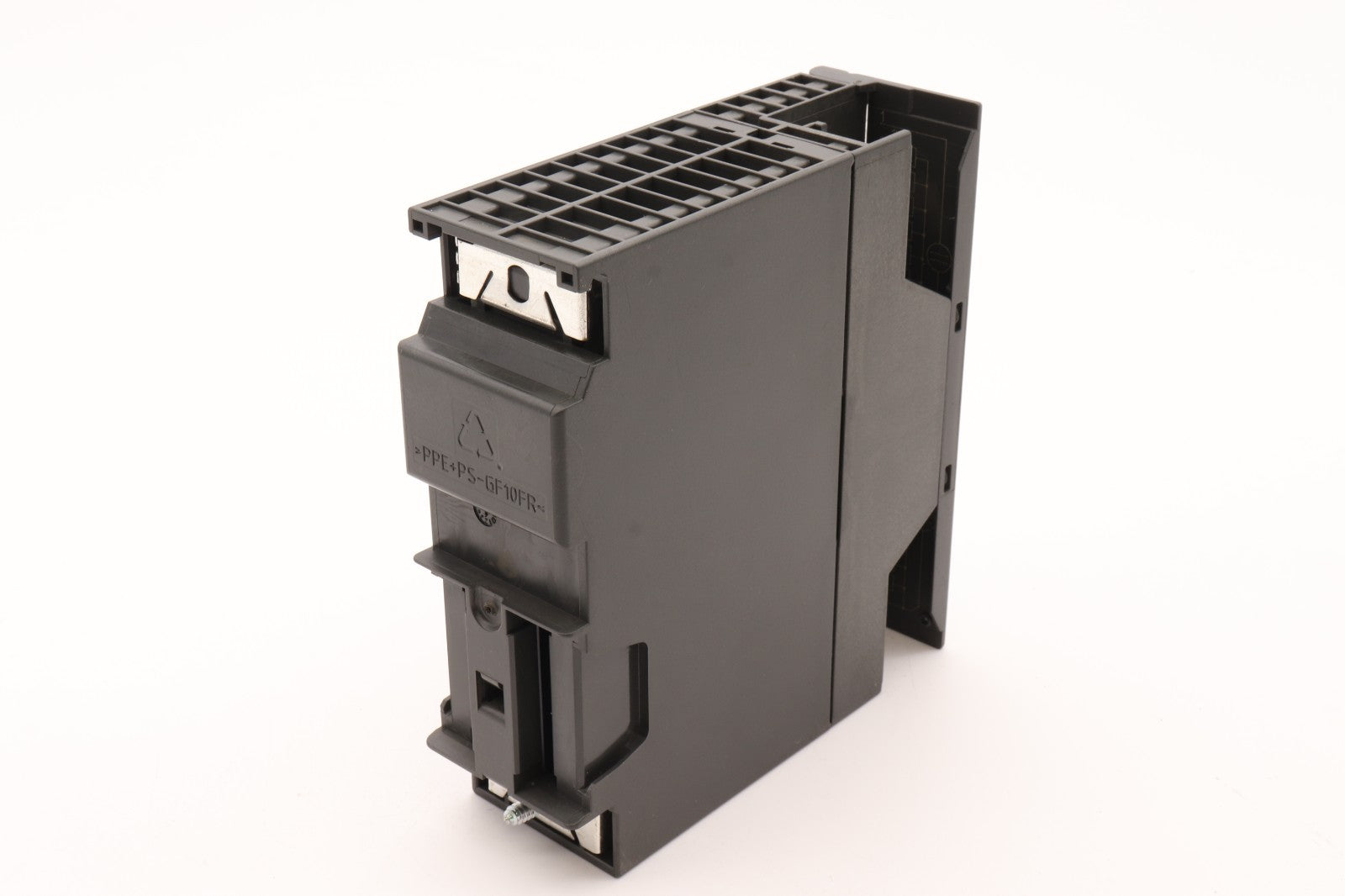 SIEMENS  SIMATIC S7	6ES7 322-1BH01-0AA0 R18-9305