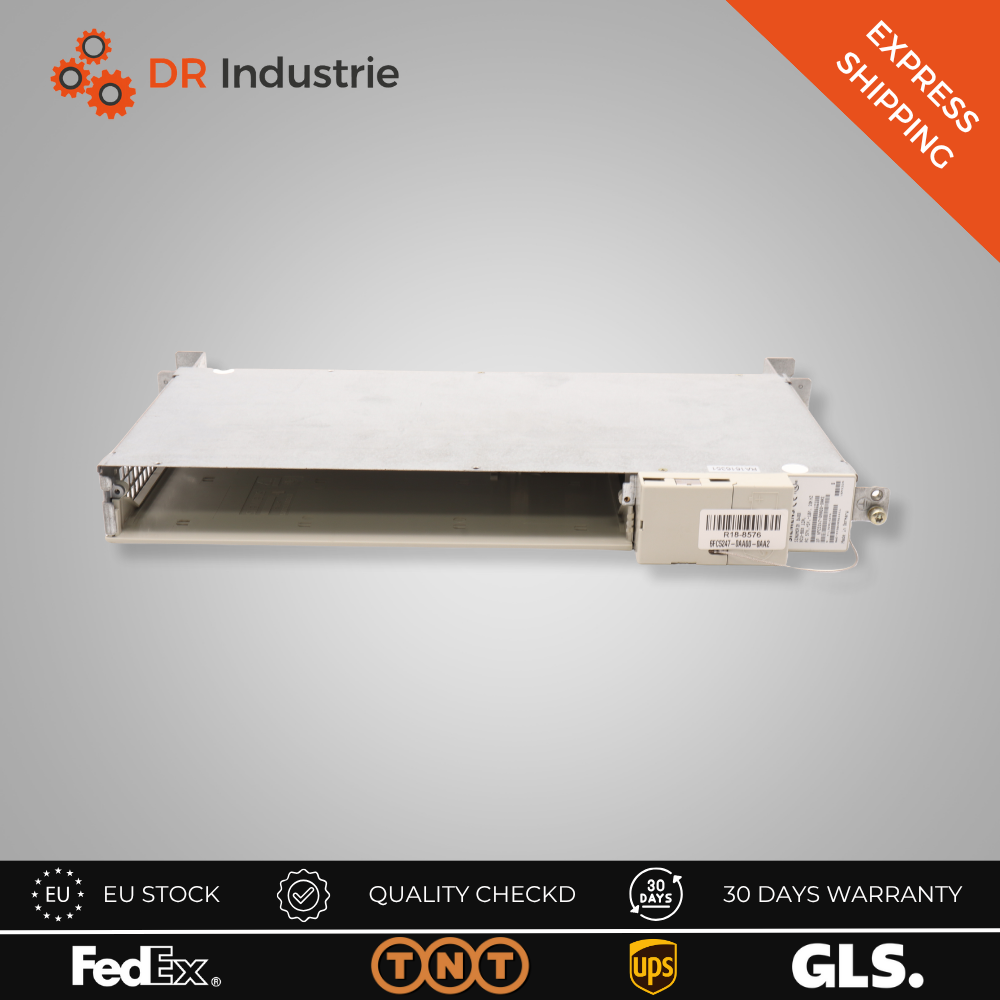 SIEMENS	SINUMERIK 840D NCU-BOX 13A	6FC5247-0AA00-0AA2