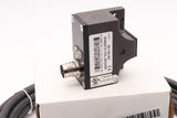 EUCHNER 00-138-451 SN02X12-732L-MC2459 XS REF. 00-207-453