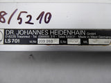 Heidenhain	LS 701	Id.Nr: 203 263