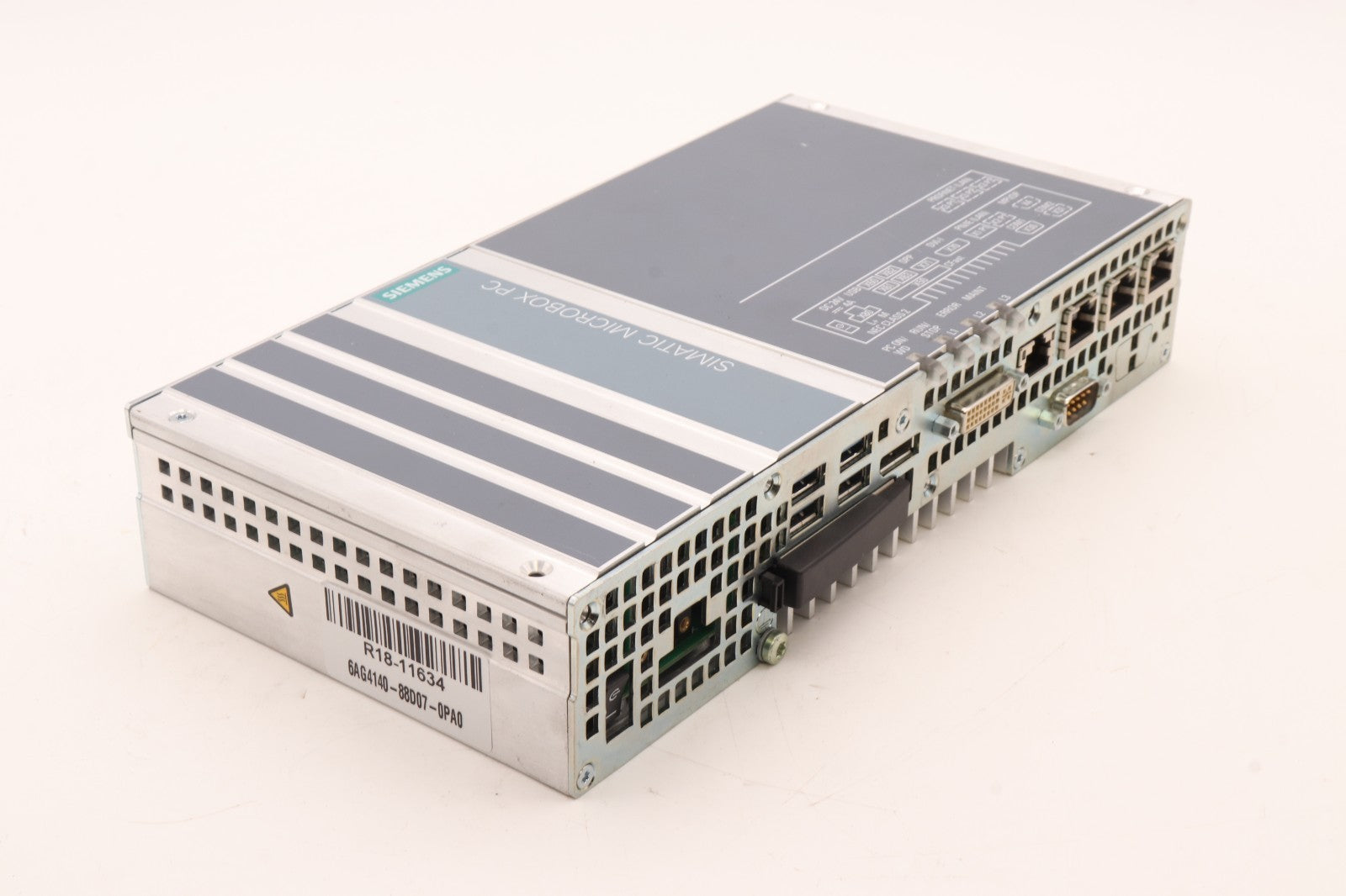 SIEMENS	SIMATIC IPC427D	6AG4140-88D07-0PA0