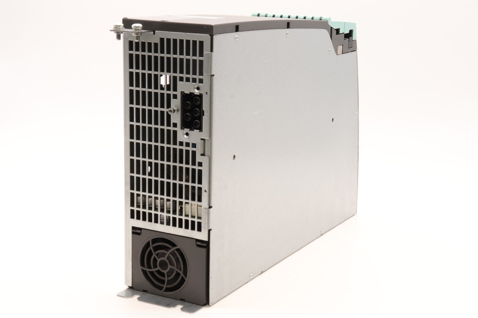 SIEMENS	SINGLE MOTOR MODUL	6SL3120-1TE23-0AA3