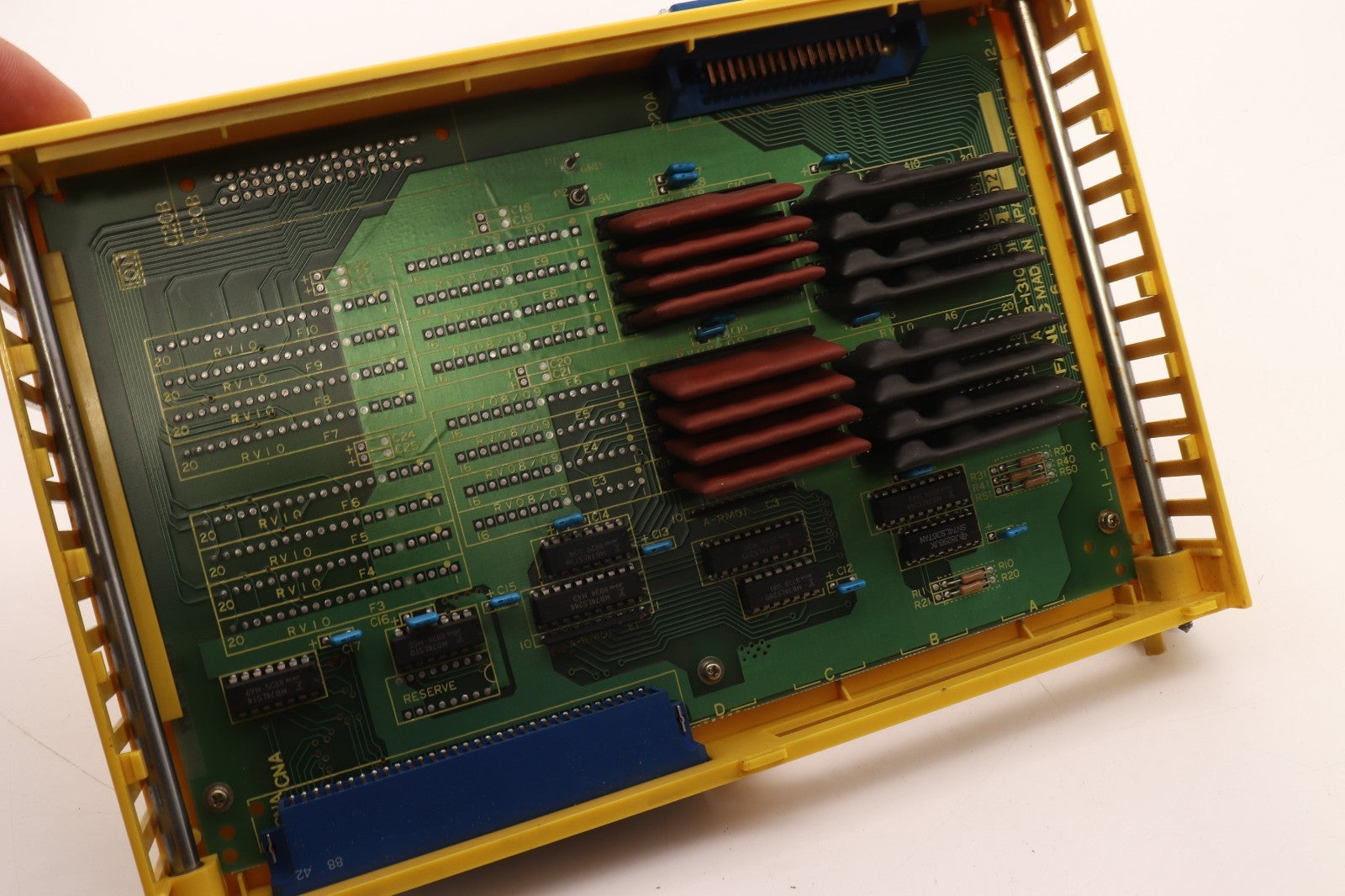 FANUC	INPUT MODULE ID32D	A03B-0801-C126