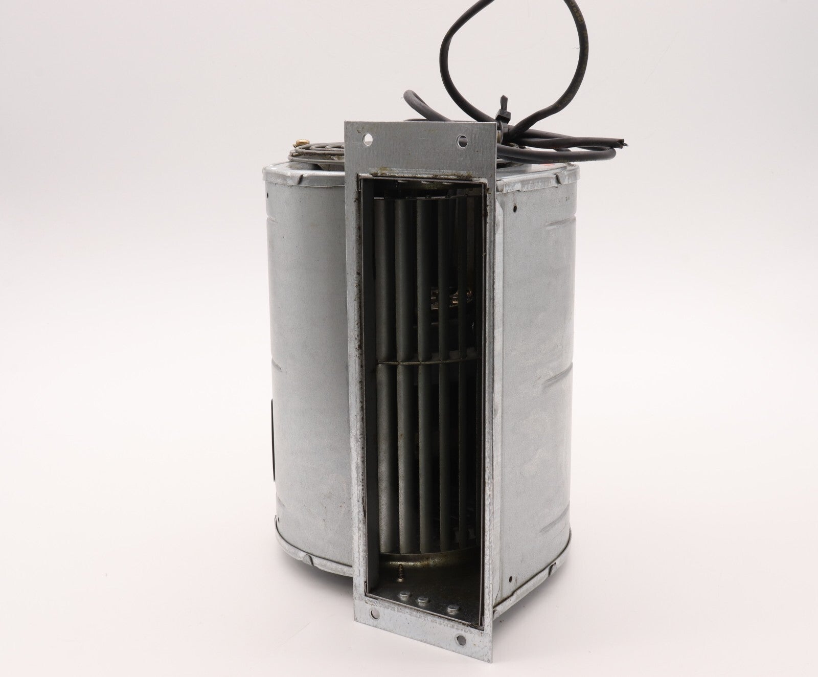 SIEMENS SIMODRIVE RADIALGEBLAESE 6SN1162-0BA02-0AA2