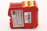 SEW EURODRIVE MOVISAFE UCS11B 1822366 0001448 01 05 00 00 00