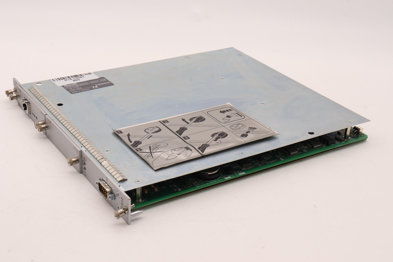 REXROTH	0 608 830 241	KE312