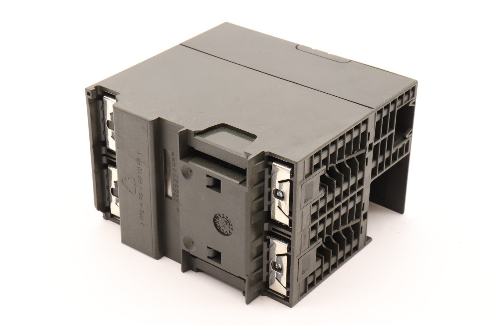 SIEMENS SIMATIC S7 6ES7315-2AF03-0AB0  R18-9376
