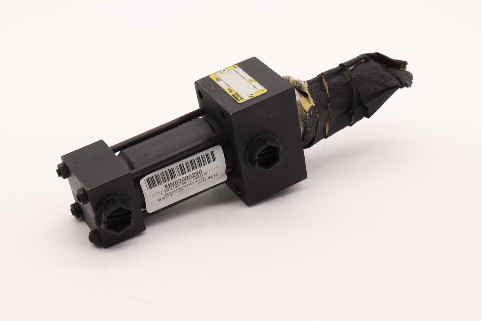 PARKER	NA41304732/JJHMIRNS23M	M1133