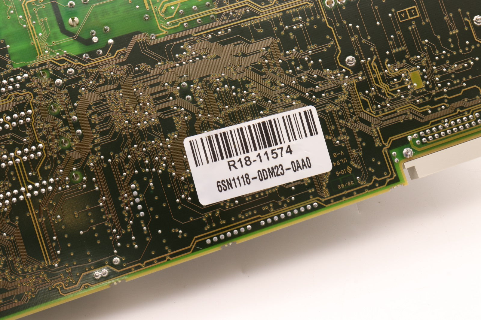 SIEMENS	6SN1118-0DM23-0AA0