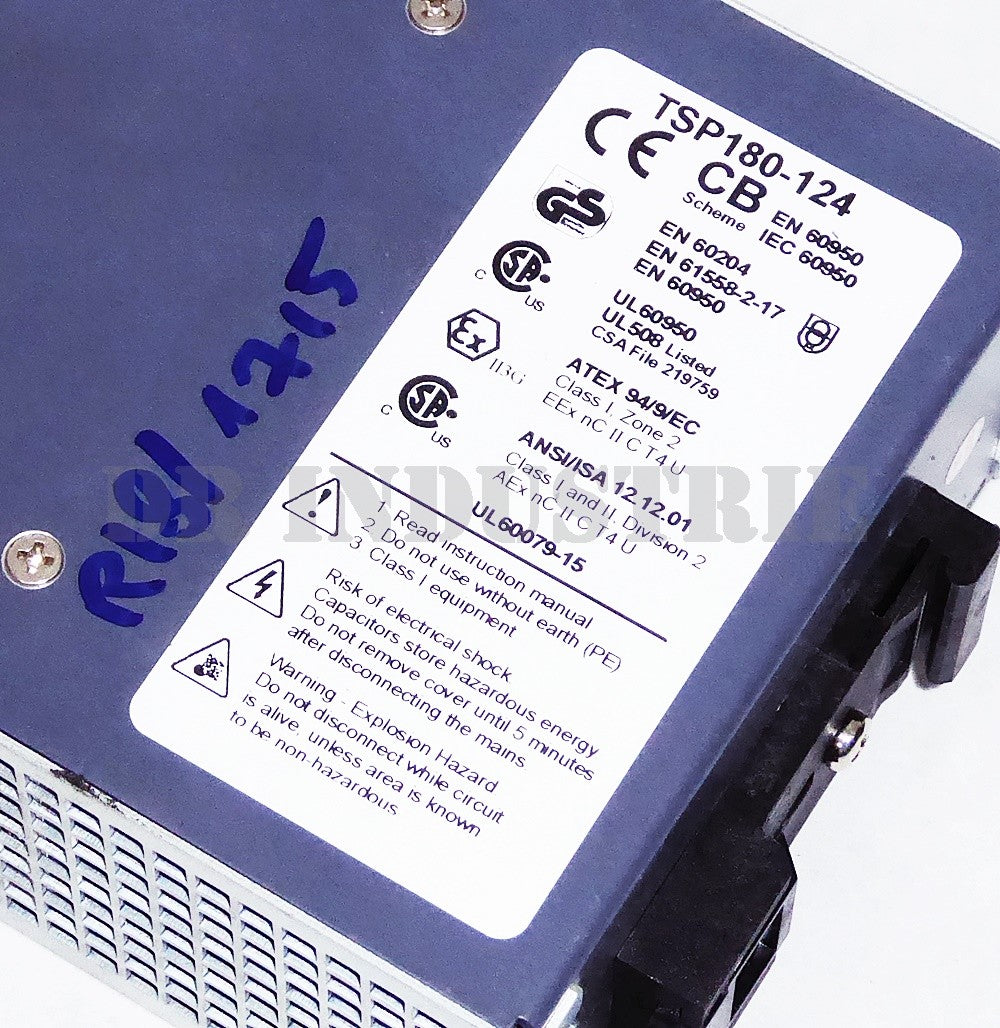 TRACO POWER TSP 180-124 NETZTEIL