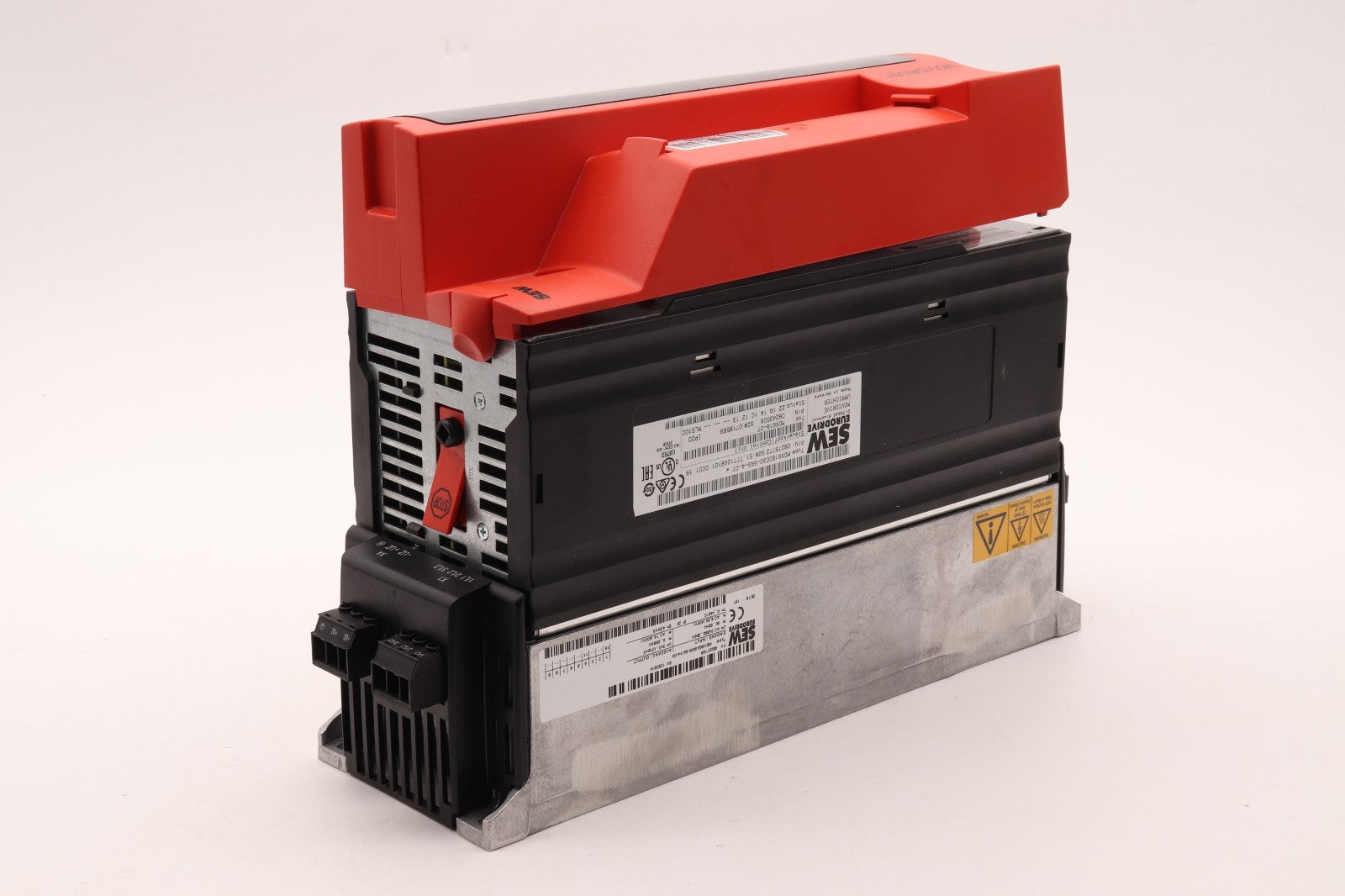 SEW EURODRIVE	MDX61B0030-5A3-4-OT	08279772 S0#