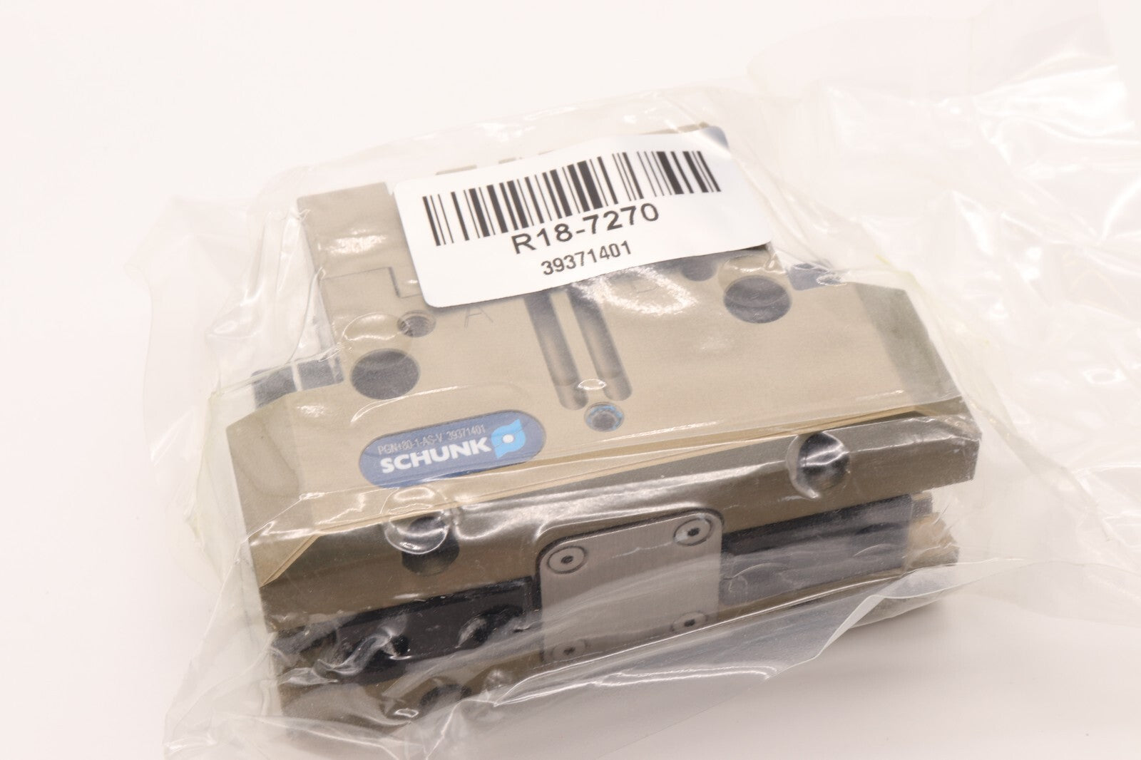 SCHUNK PGN+ 80-1-AS-V 39371401