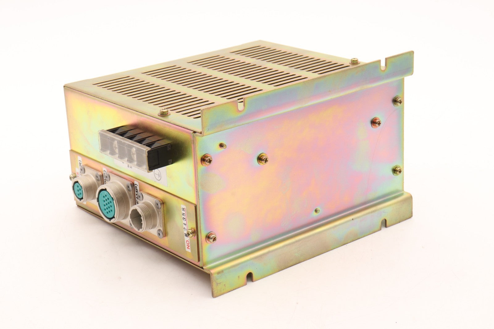 MITSUBISHI	MP SCALE A/D CONVERTER	ADB-02F12-1-H